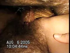 Волохаті людина