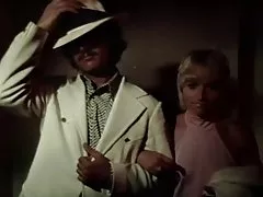 Класичний американський nyotaimori