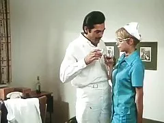 Хворий не сестри повідомити про (1972) Вальтер ва