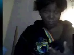 Африканський підлітка