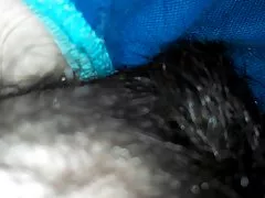 Волохаті дружина