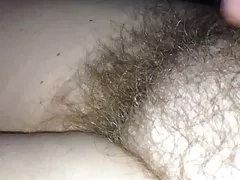 Відчуваючи мої дружин неймовірні м'які волохаті кицьки