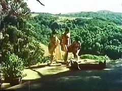 Американська класика