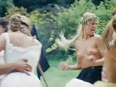 Полька negligee