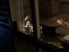 Те, що дівчата роблять, коли вони думають, що ніхто не дивиться 3