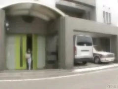 Робота бездонна і волохаті японський 5