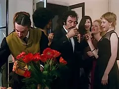 Майстер-клас оргія