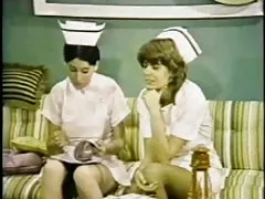 Плітки медсестер