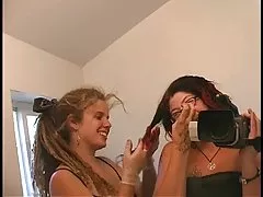 Енні і Бонні частина 2