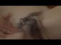 Бабуся і перукар