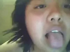 Латина у веб-камера