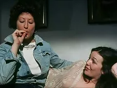 Коли butchy зустрілися femme