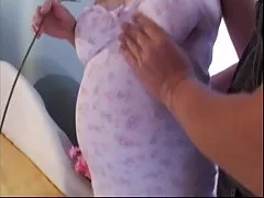 Волохаті вагітна секс