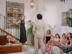 Будинок Pussys