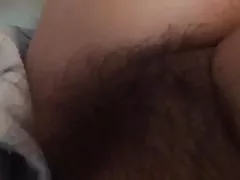 Волохаті дружина кращий мінет