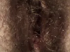 Моя дружина з волохаті бобра.