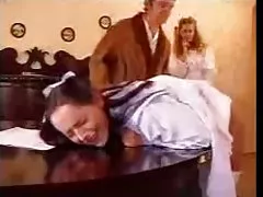 Порку не дочка