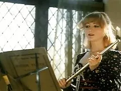 Тільки флейта для моїх губ