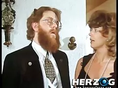 Герцог Едвард kentkyla Вінтаж порно відео