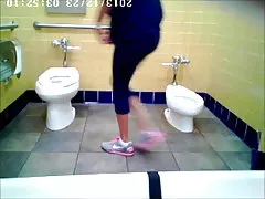 Чудова Зумба сука