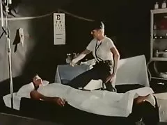 Vintage - короткі руки інспекції