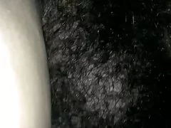 Великий Буш Марі