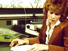 Секретаріат трусики сюрприз