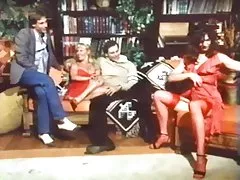 Кінцева повія макіяж для скромних вечір оргія