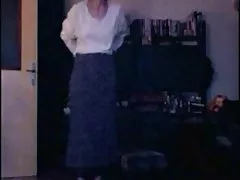 Чоловік показати його волохатих дружина не знають Газа