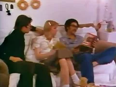 Вінтаж порно фільм (mf ff mmf)