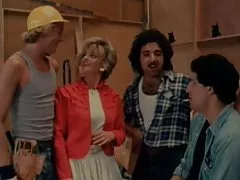 Чоловіки, які працюють