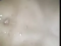 Подруга розігрів з фаллоімітатором