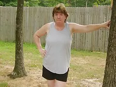 Кей Уорд ню зовні