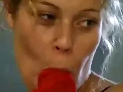 Французький повії