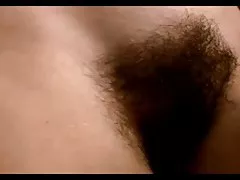 Волосатий домогосподарка