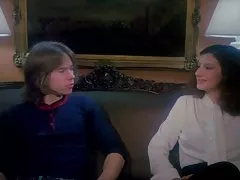 Вік невинності довге волосся