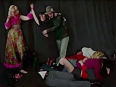 Вони cumshoot танцюристи, чи не так?