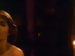 Молода леді chatterly