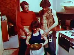 Вечеря партії