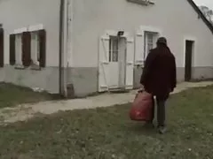 Французький Арабські пухкі шкарпетки