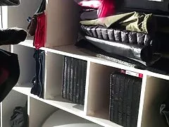 Але моя дружина