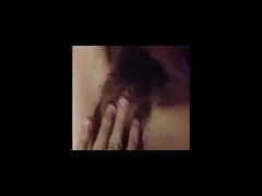 Волохаті кицьки із зав'язаними очима