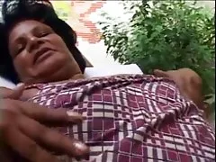 54yr старі чорний бабусі, Ванесса, любить смоктати і ебать bbc