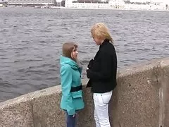 Лесбіянка підліток