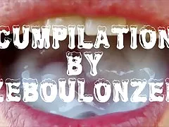 Диплом в зимовий період - 2015 Ян cumpilation