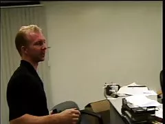 Свіже, співробітник ебать боса