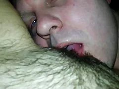 Зробити кунілінгус дружині