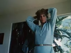 Схвильований домогосподарки