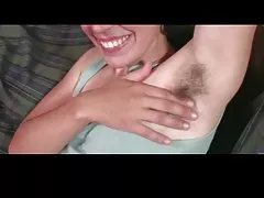 Волохаті скрізь bvr