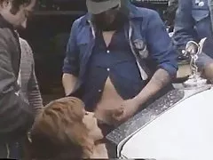 Американська класика